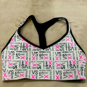 Victoria’s Secret sports bra